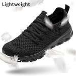 Running Shoes for Men Tennis Gym Shoes Lightweight Sport Workout Walking Sneakers