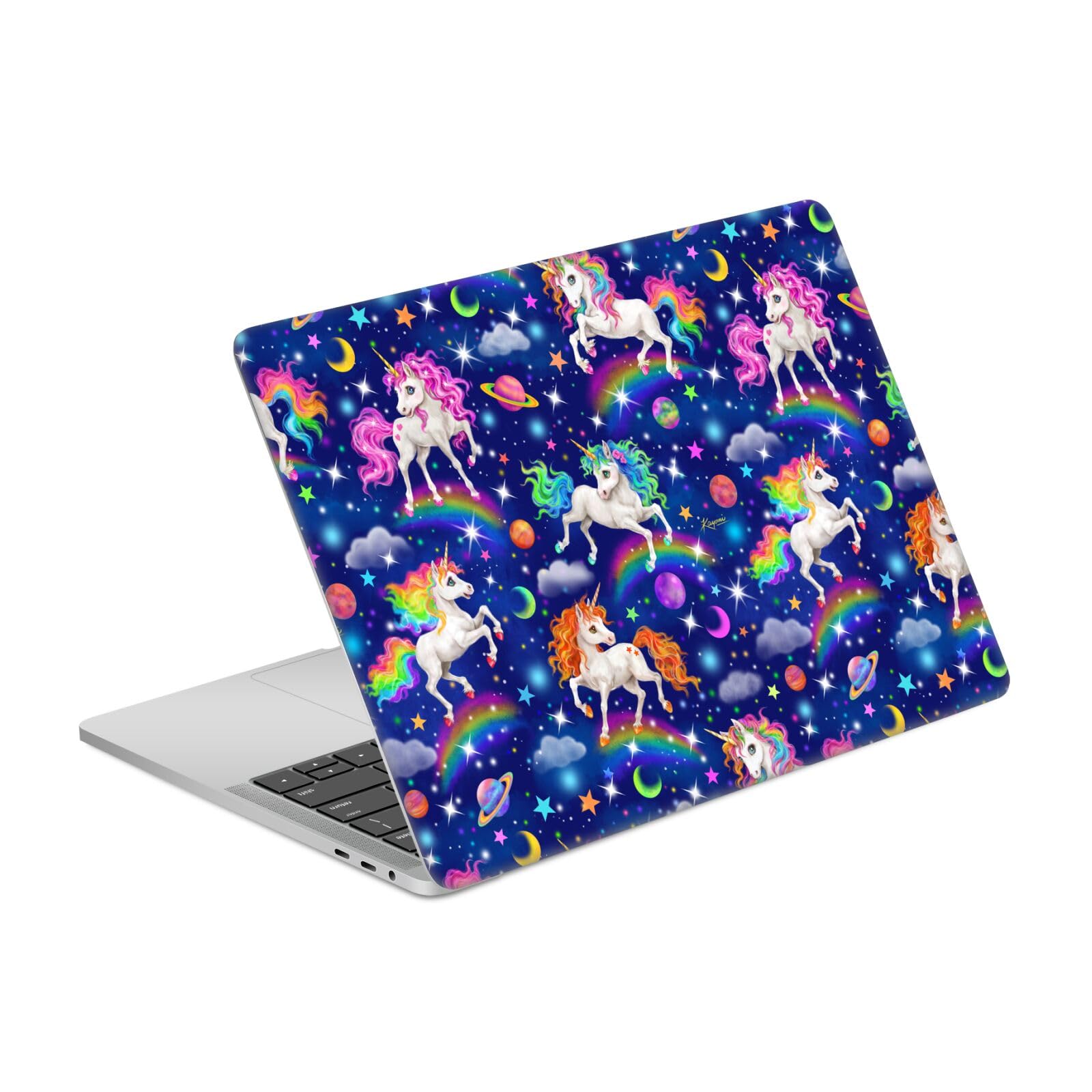 Vinyle MacBook Pro 13 A2338 Kayomi Harai de qualité supérieure - 7