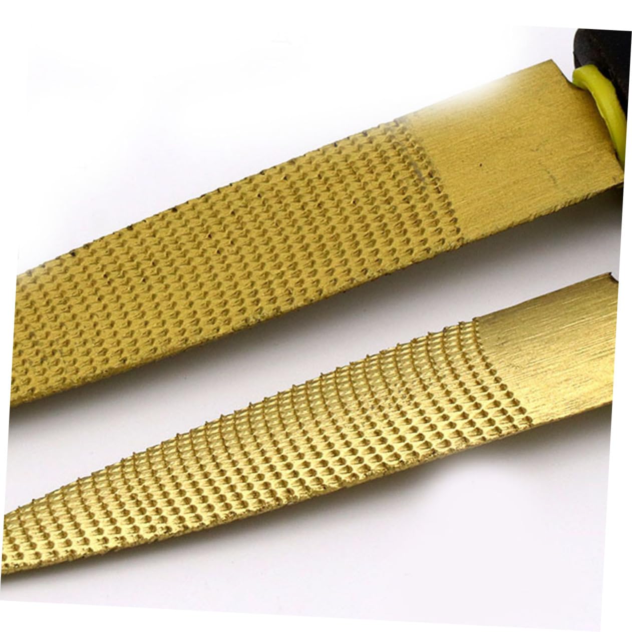 Veemoon 5piezas Limas De Madera Para Carpintería Herramientas De Tallado Madera Escofinas De Acero Para Bricolaje