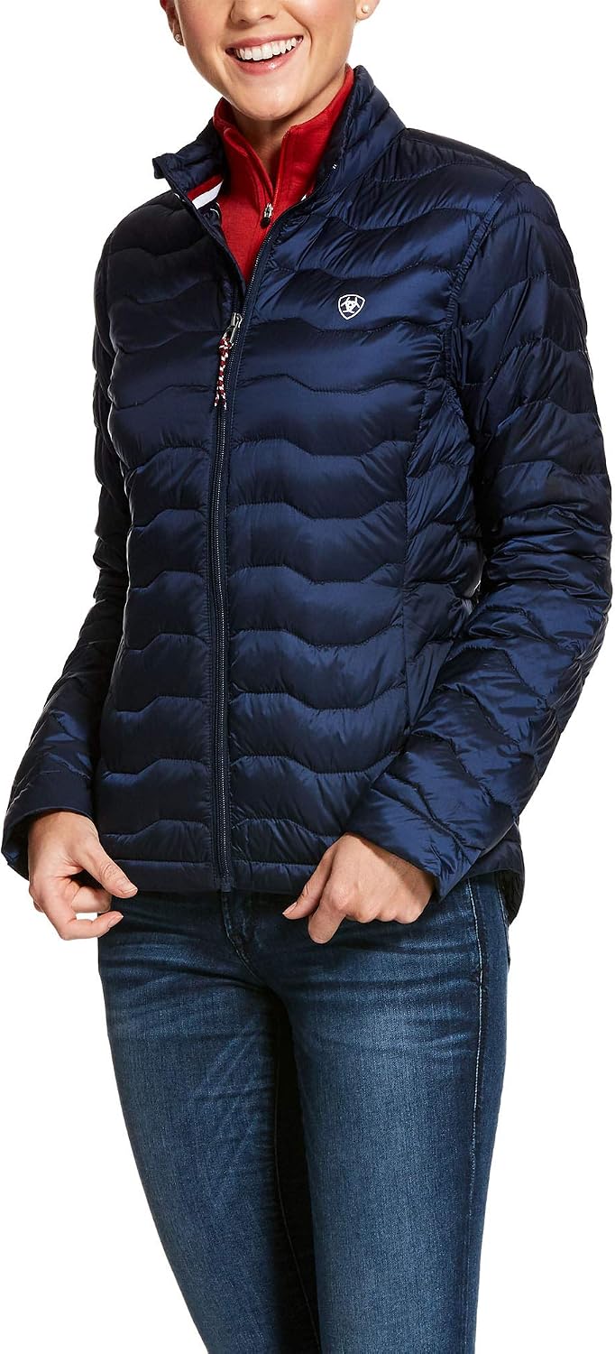 Ariat Women's Ideal 3.0 Down Jacket 