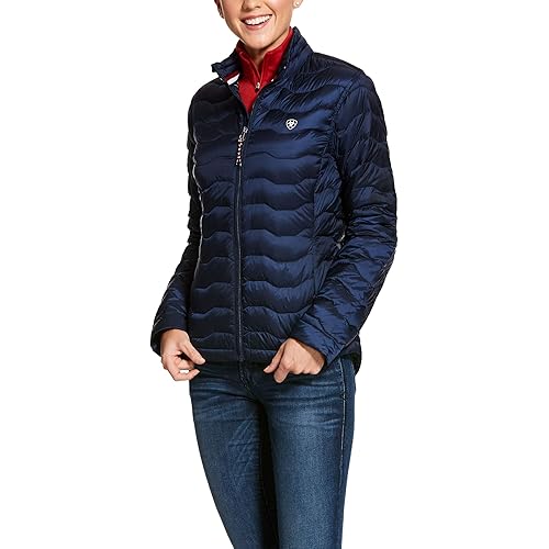 ARIAT Women's Ideal 3.0 Down Jacket