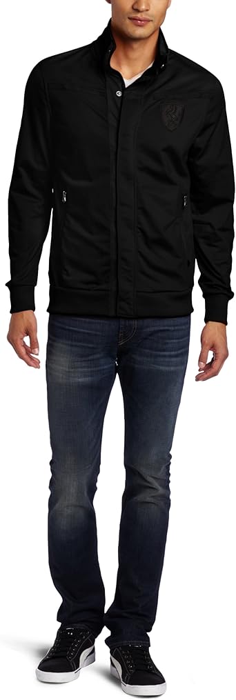 puma athletic apparel