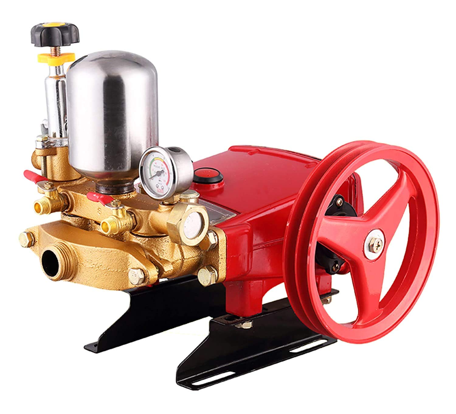 Really 22 A1 HTP Pump Power Sprayer