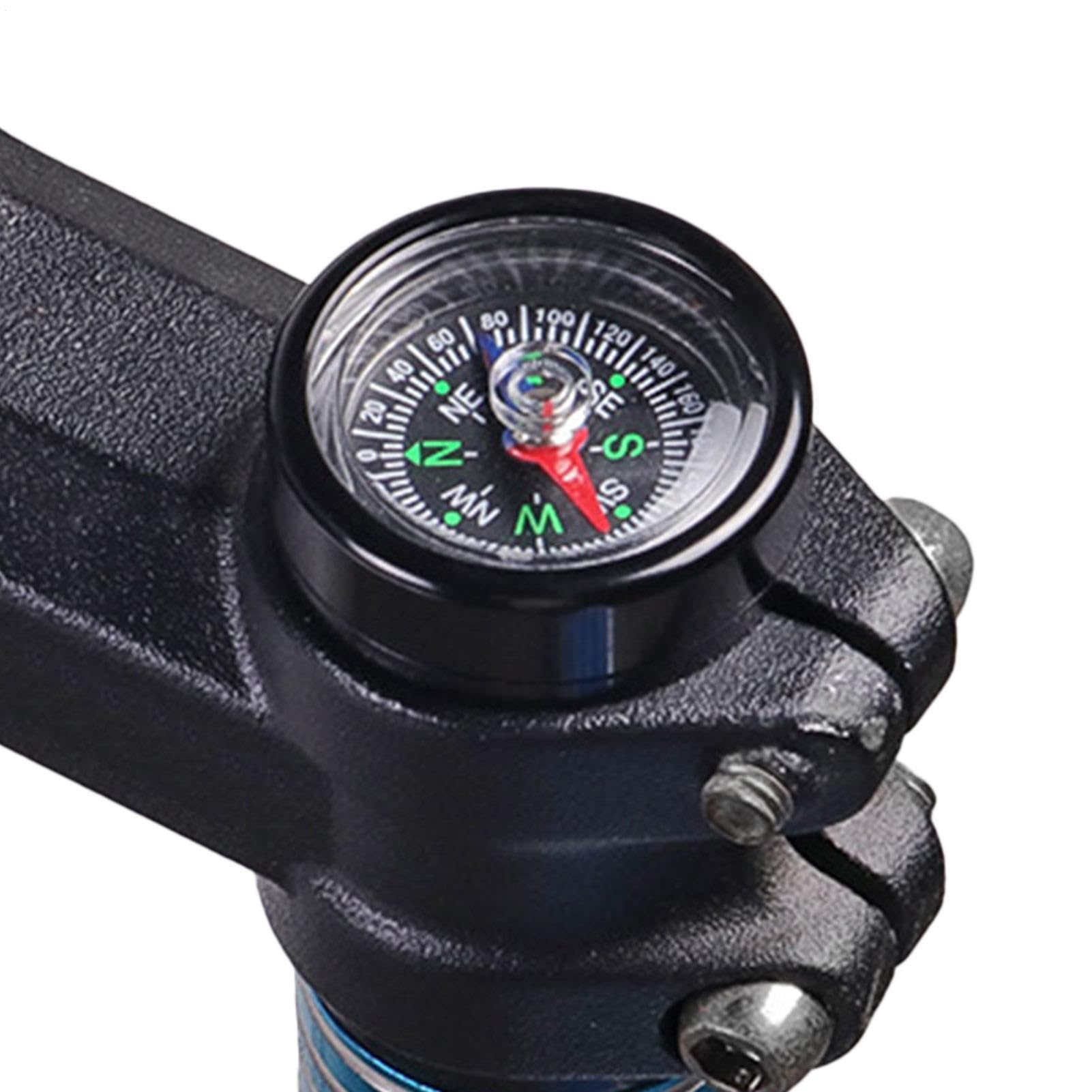 Lenker-Fahrrad, Fahrrad-Headset-für Fahrrad, Überlebens, multifunktionales Outdoor-Navigationsgerät für Straßenfahrzeuge, Mountainbikes