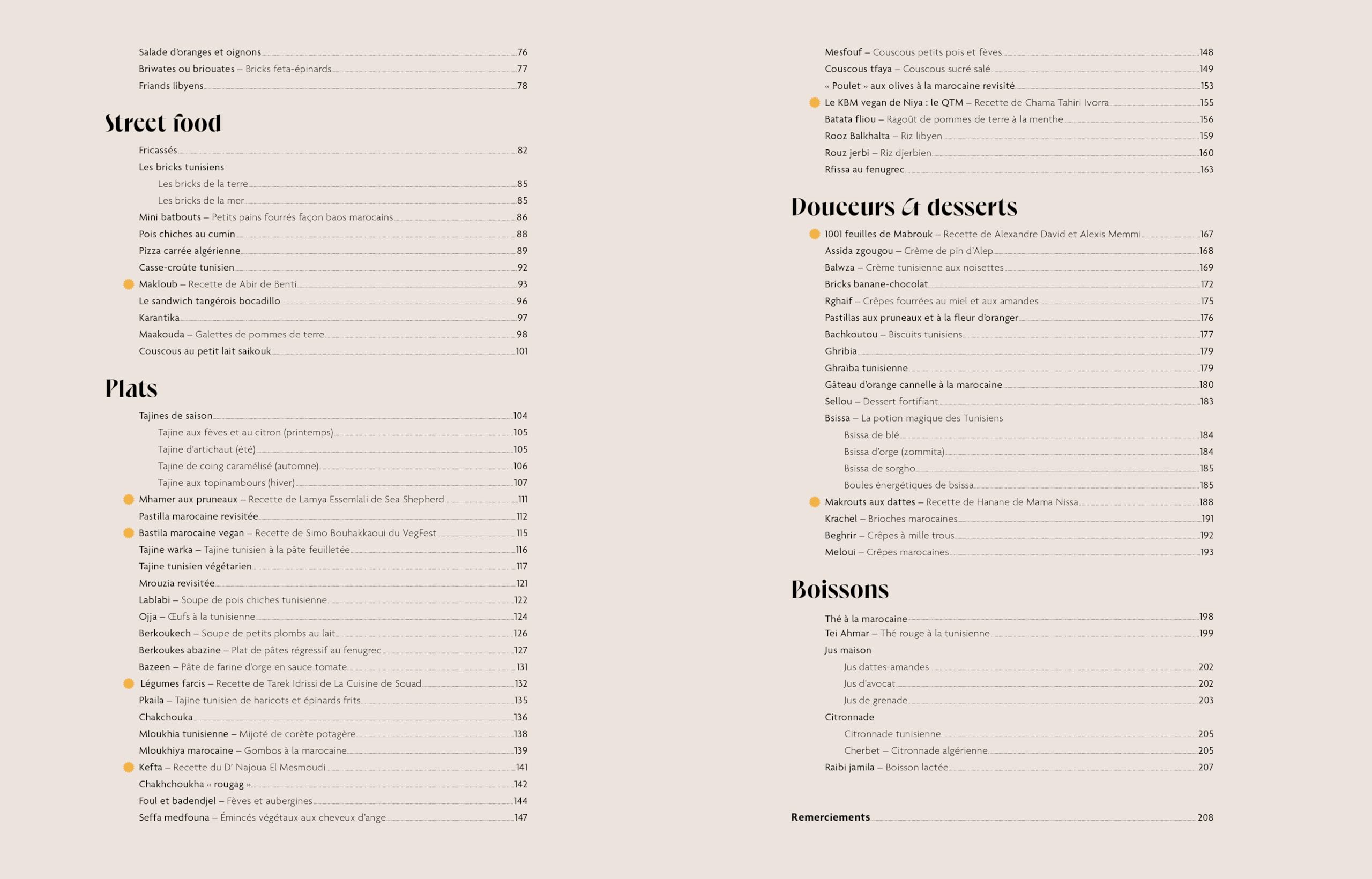 Maghreb Veggie: En 100 recettes ensoleillées