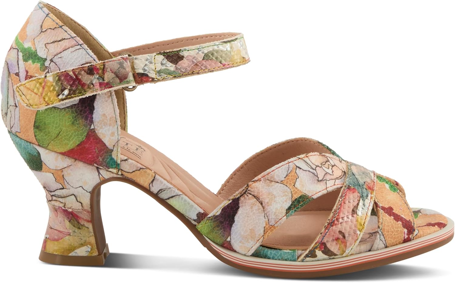 Spring Step L'Artiste Womens Waltz