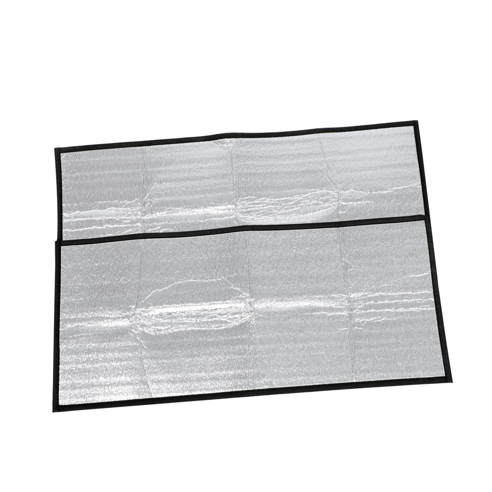 Abaodam Turtle Tank Heater Insulation Mat for Reptile Snake Heating Pad Reflective Film Warm Pad