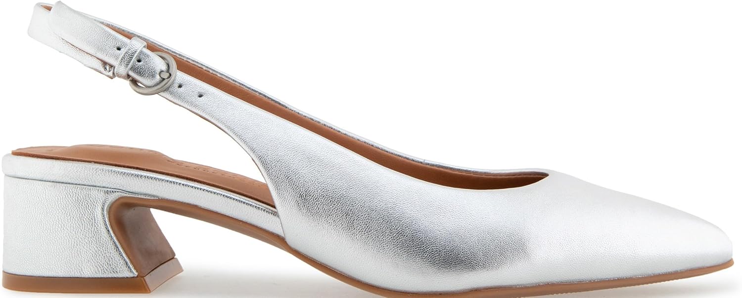 Gentle Souls by Kenneth Cole Women's Georgia