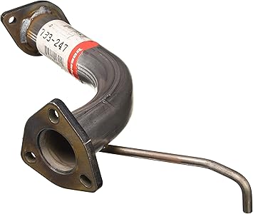 Amazon Com Bosal 753 247 Exhaust Pipe Automotive