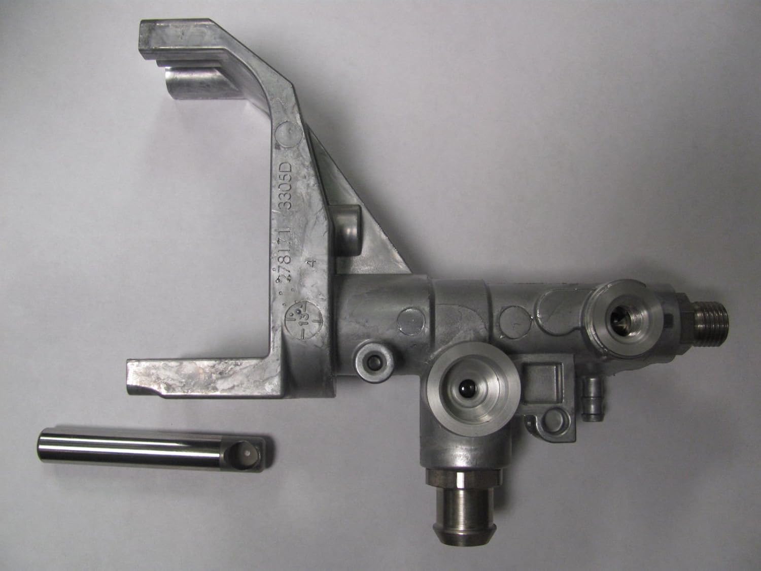 Kit Di Riparazione Pompa OEM Graco Per Magnum Albania - Foto 5