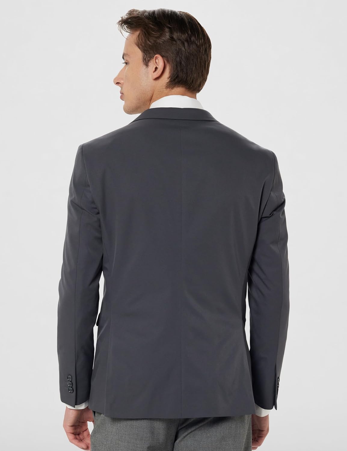 Allen Solly Men's Blazer