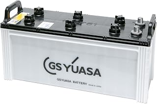 GS YUASA [ ジーエスユアサ ] 船舶専用 バッテリー [ MARINE ] MRN 130F51