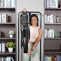 Vista 5 de Speediance Cinturón de levantamiento de pesas