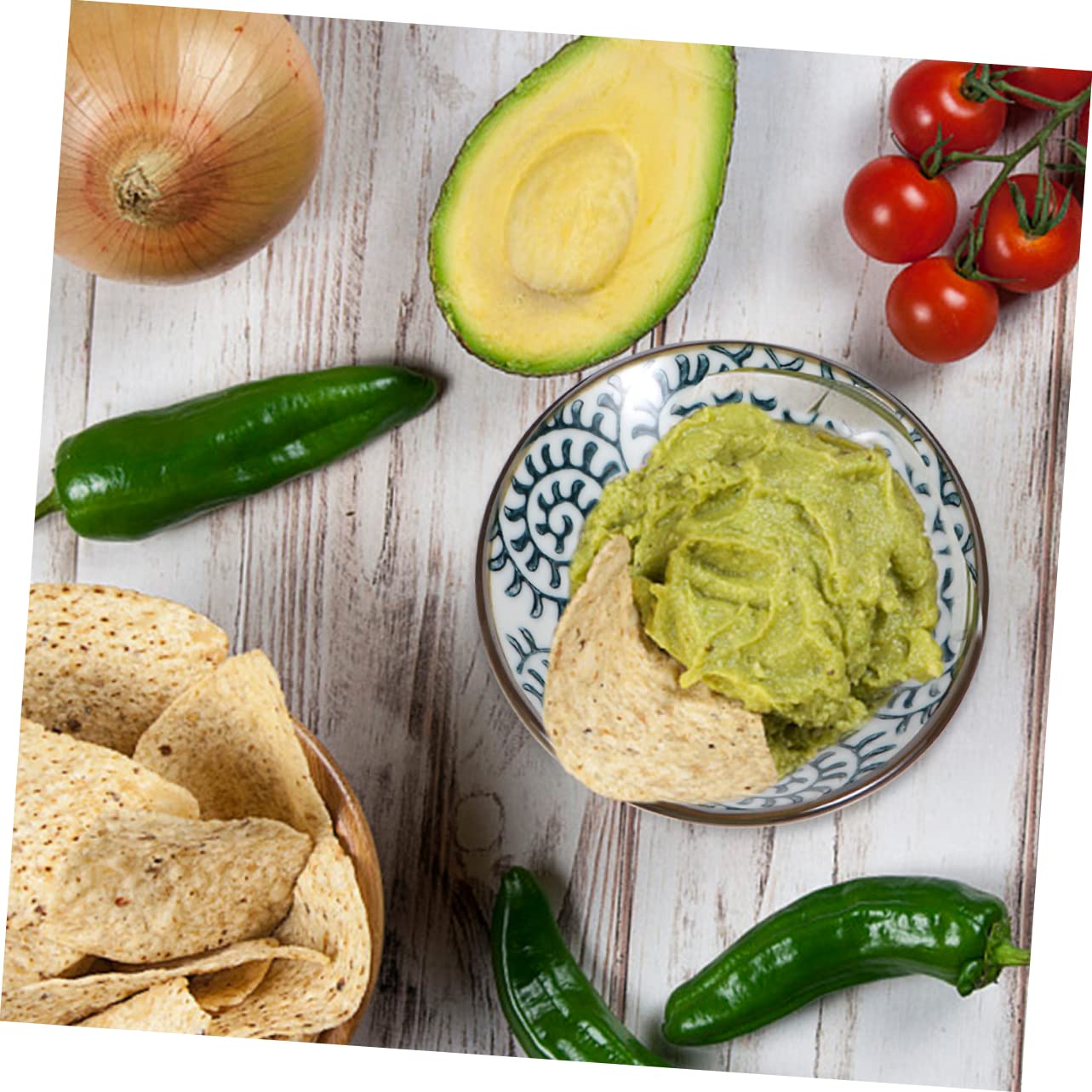 PRETYZOOM Retro Japanese Style Ceramic Sauce Dish Spice Serving Plate Practical Relish Bowl for Condiments and Appetizers Premium Quality Underglaze Porcelain