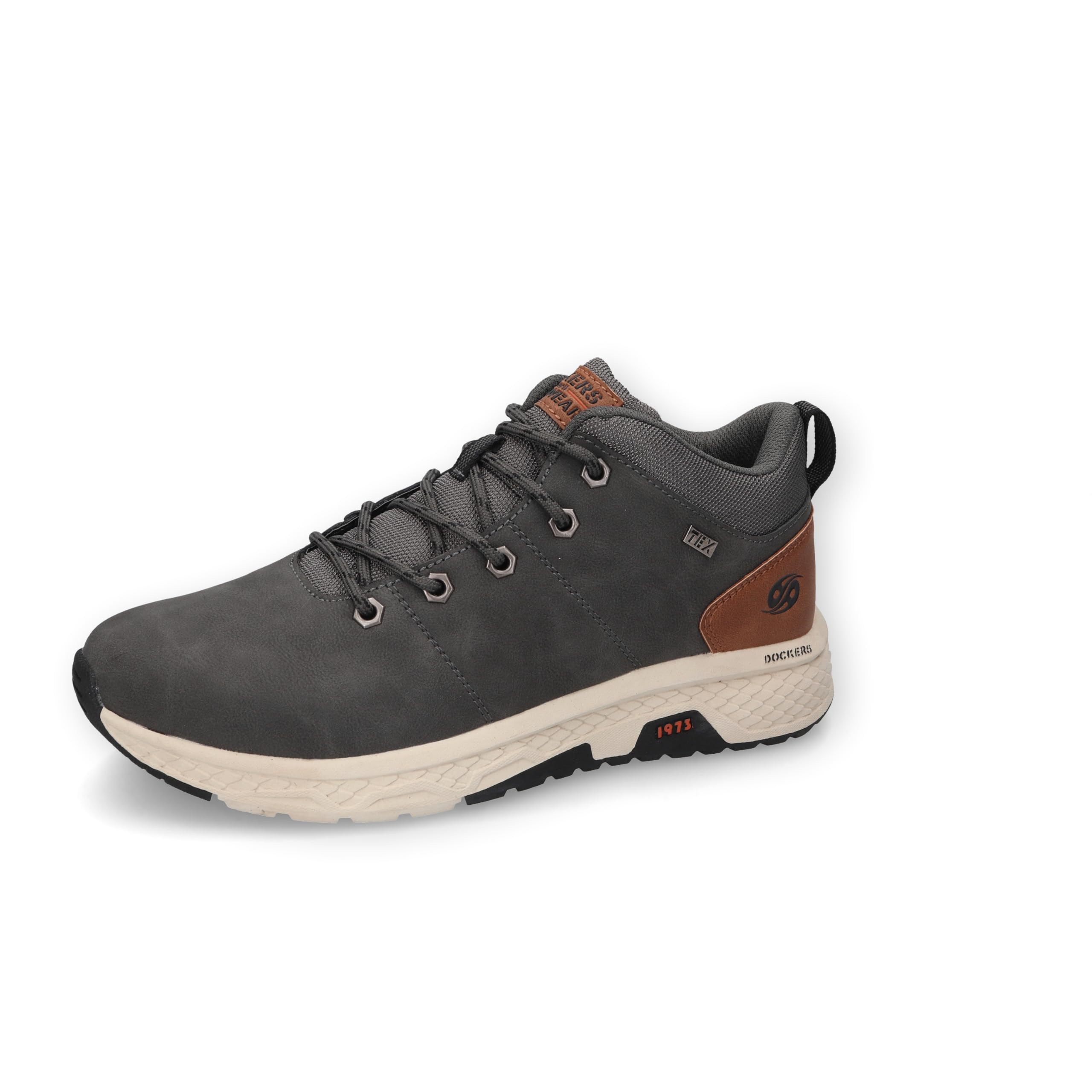 Dockers by Gerli Herren High-Top Sneaker – Herren High-Top Sneaker