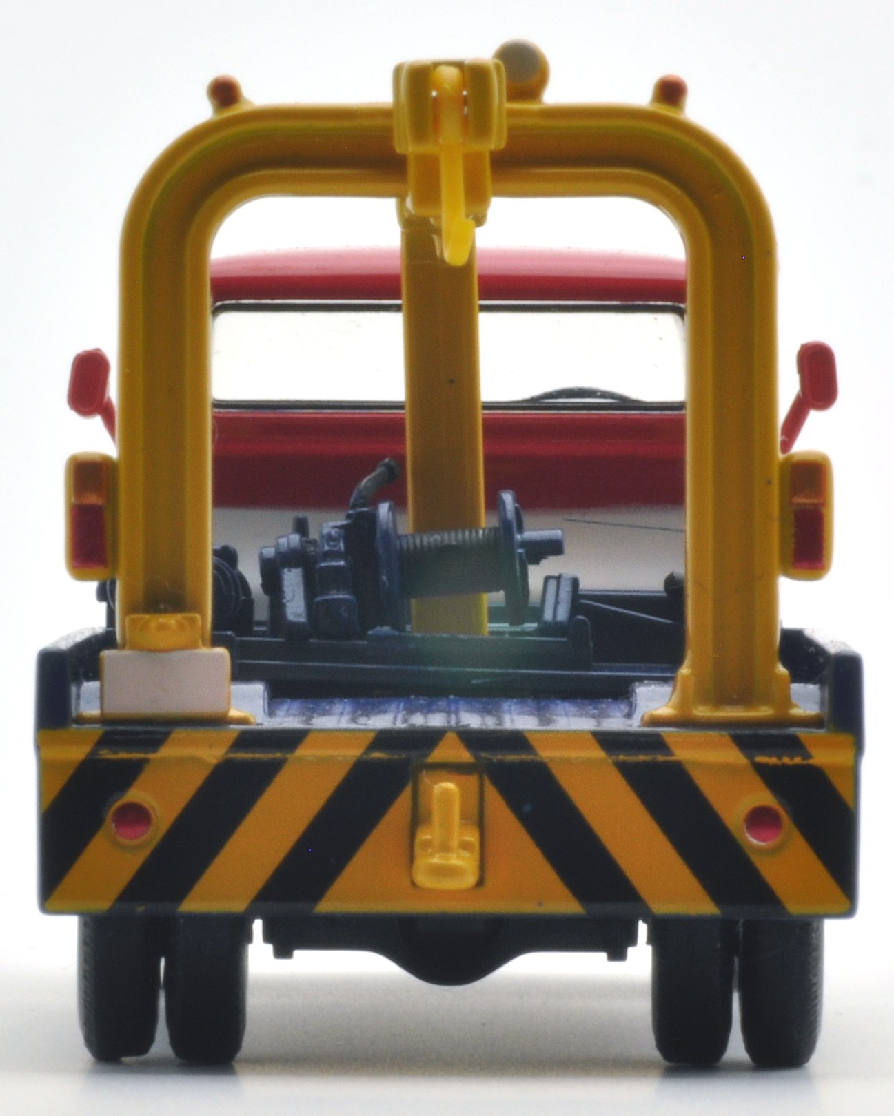 Amazon | トミカリミテッドヴィンテージ ネオ LV-75b 日産3.5トン