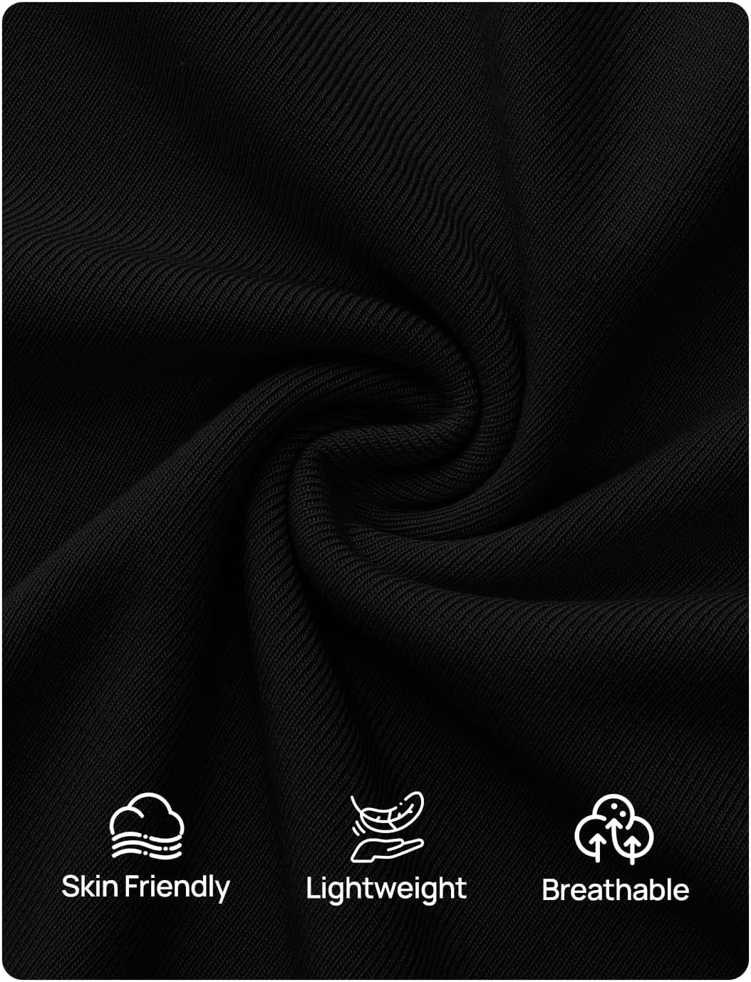 ZESICA Women's Long Sleeve Asymmetrical Neck Ruched Slim Fit Shirts 2026 Spring Fashion Outfits Going Out Tops - Image 5