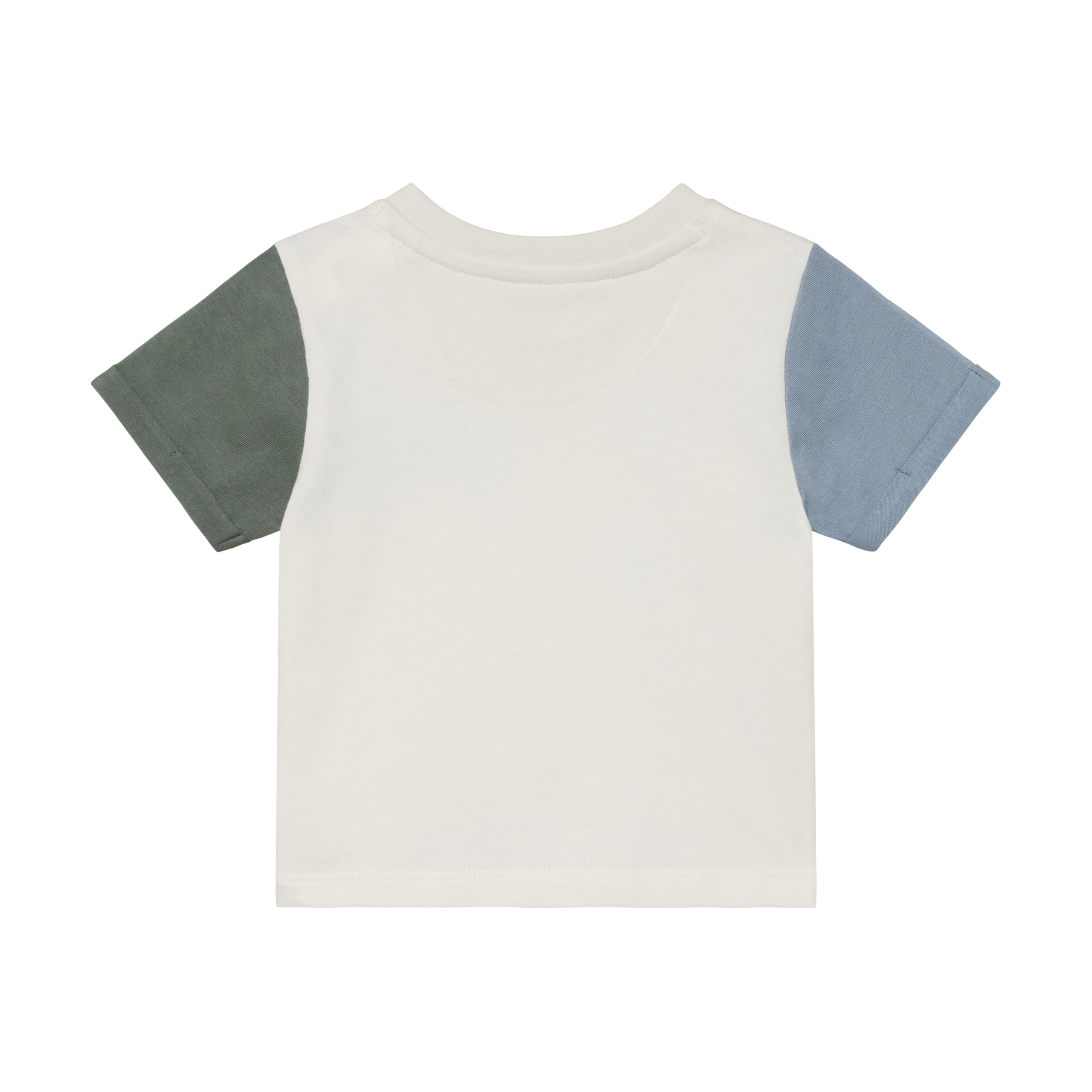 Noppies Baby - Jungen Tee Ss Boy T-Shirt