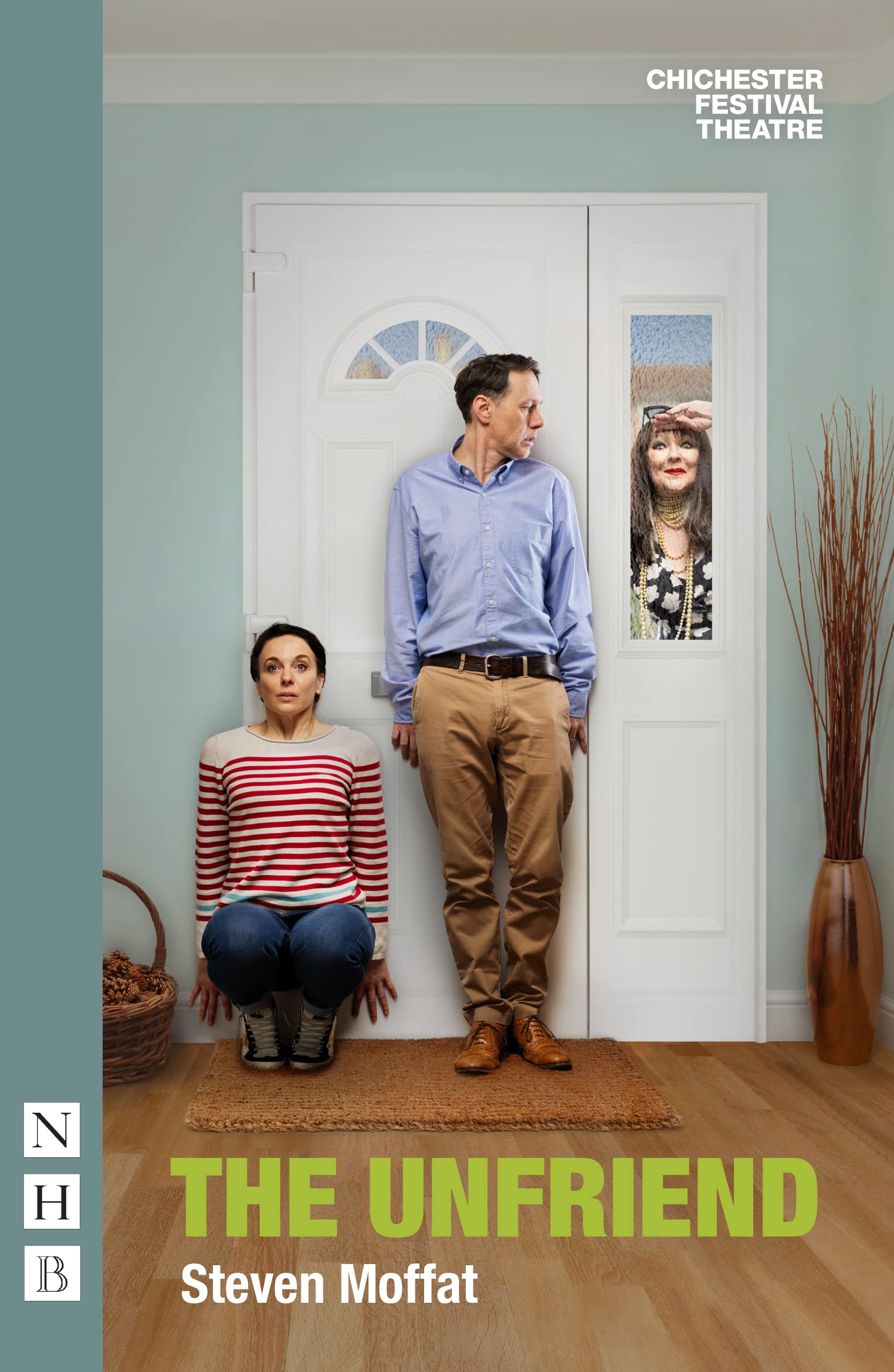 The Unfriend (NHB Modern Plays)