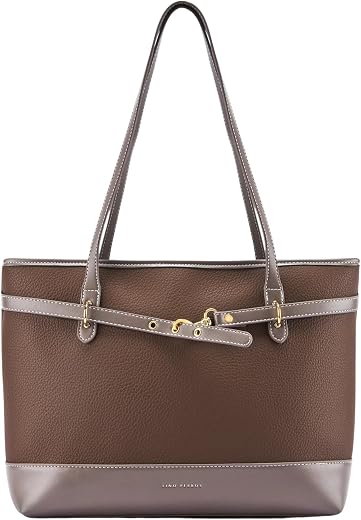 Lino Perros Avril Dune Tote Bag