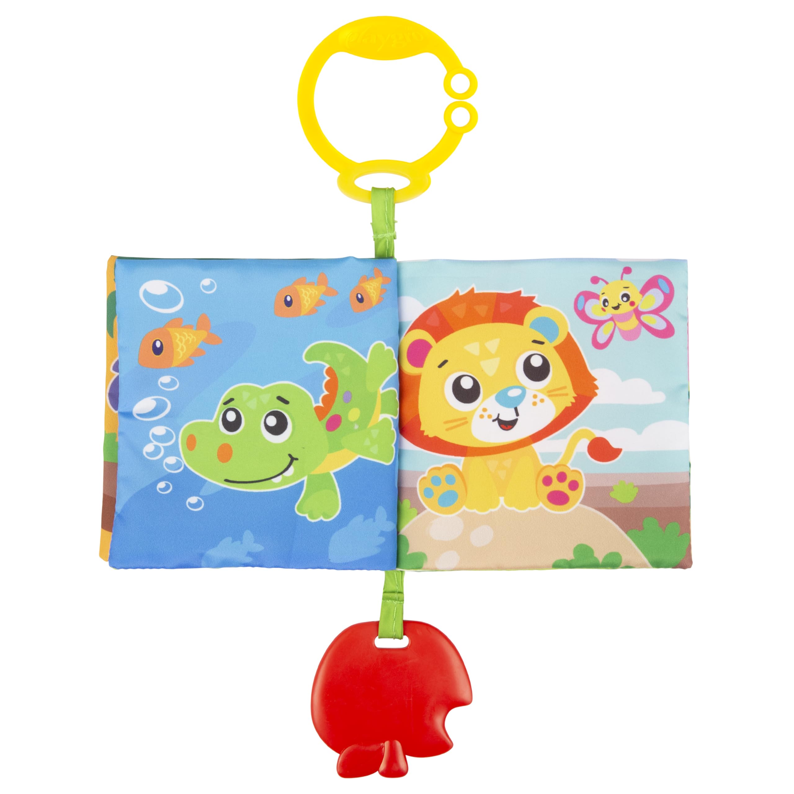 Jouet Spirale Bébé,Jouet Poussette Avec Hochet Bébé Et Anneau Dentition Bebe Pour Spirale Lit Poussette Landau Jouet Peluche Suspendu Pendaison Jouet Bebe Enfant Fille Garcon Jouet Educatif