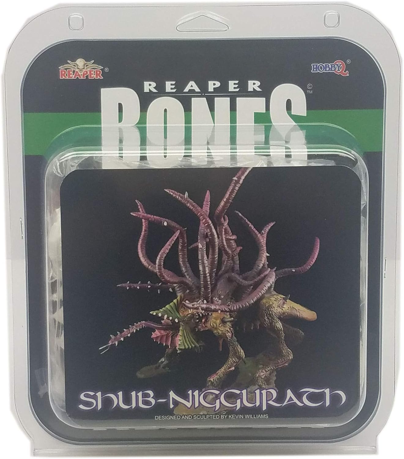 Reaper Dark Heaven: Bones Shub-Niggurath (77564)