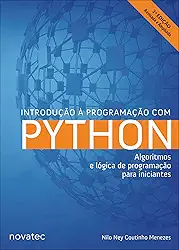 Introdução à Programação com Python