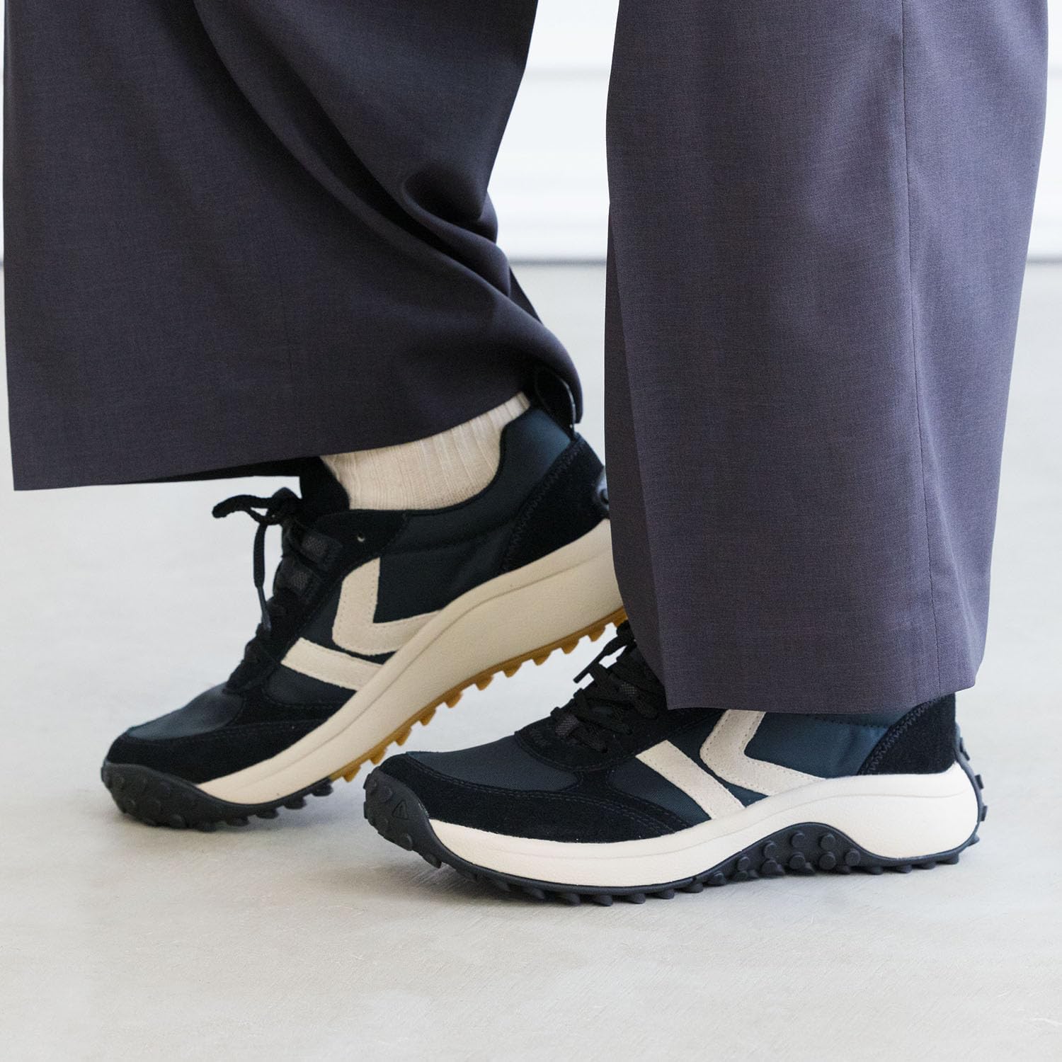 KEEN Womens Ks86 Comfortable Durable Retro Style - Image 3