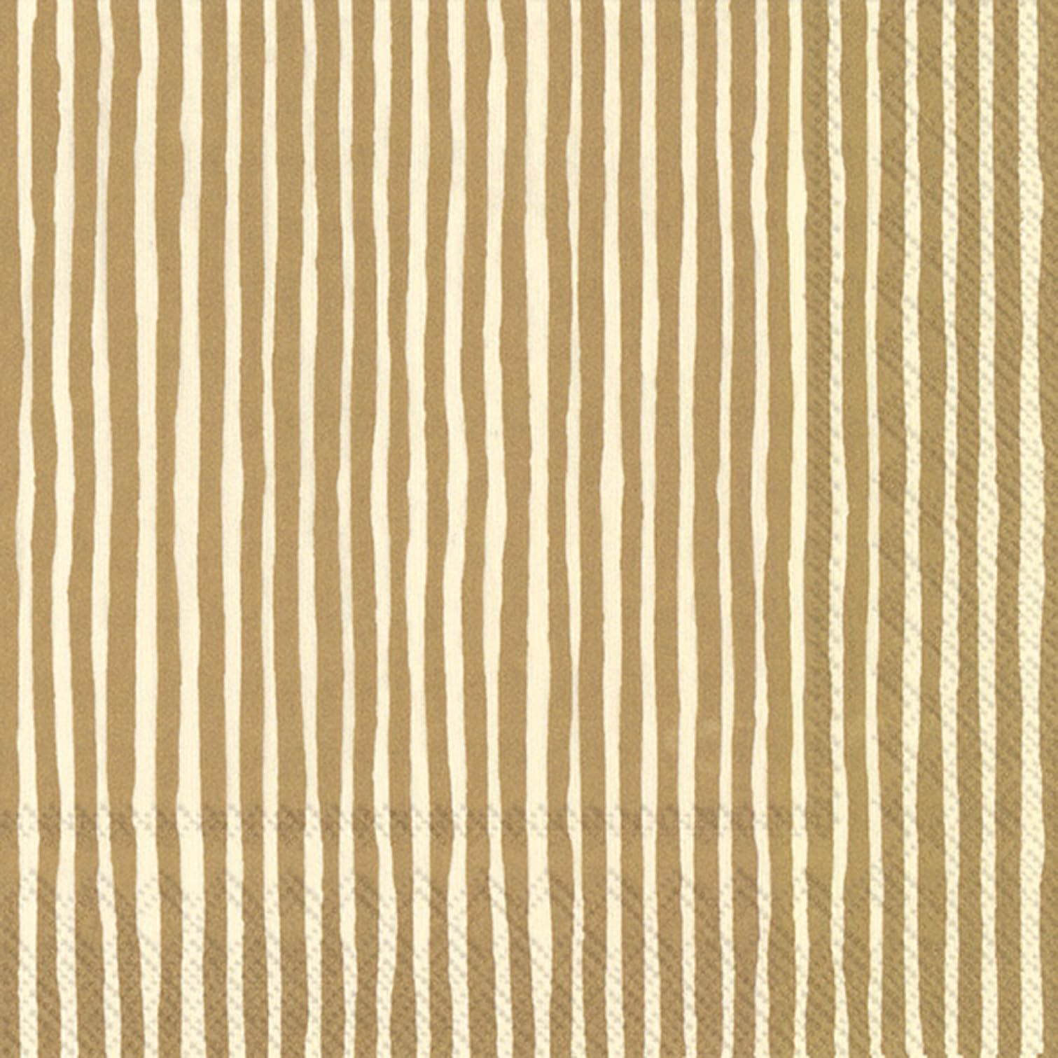 IHR Ideal Home Range Cocktail Napkins Marimekko Disposable 3-Ply Paper Party Napkin Pack, 5