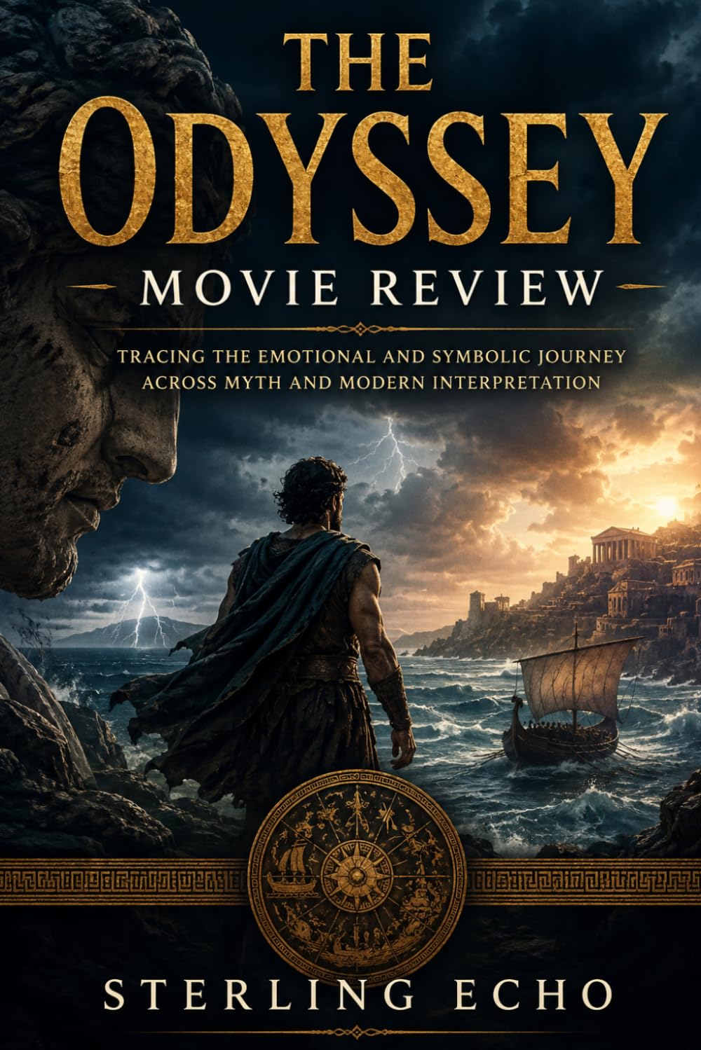 The Odyssey Movie Review: Tracing the Emotional and Symbolic Journey Across Myth and Modern Interpretation