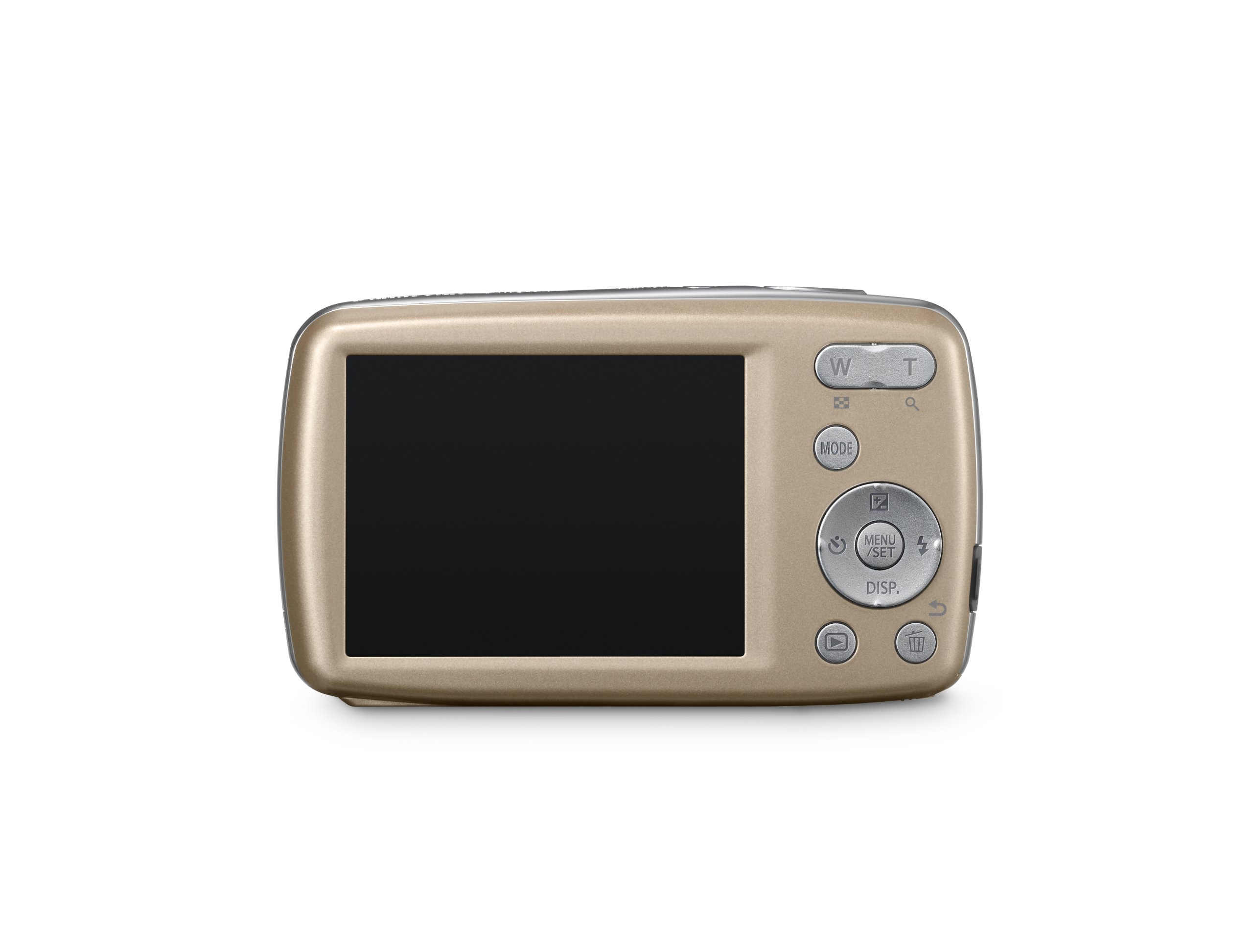 【美品】Panasonic デジタルカメラ　LUMIX DMC-S1 Amazon | パナソニック Lumix DMC-S1 12.1 MP デジタルカメラ 4