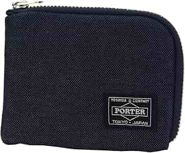 未使用品　ポーター　吉田カバン　PORTER SMOKY スモーキー 財布 SMOKY(スモーキー) WALLET | 吉田カバンホームページ | YOSHIDA