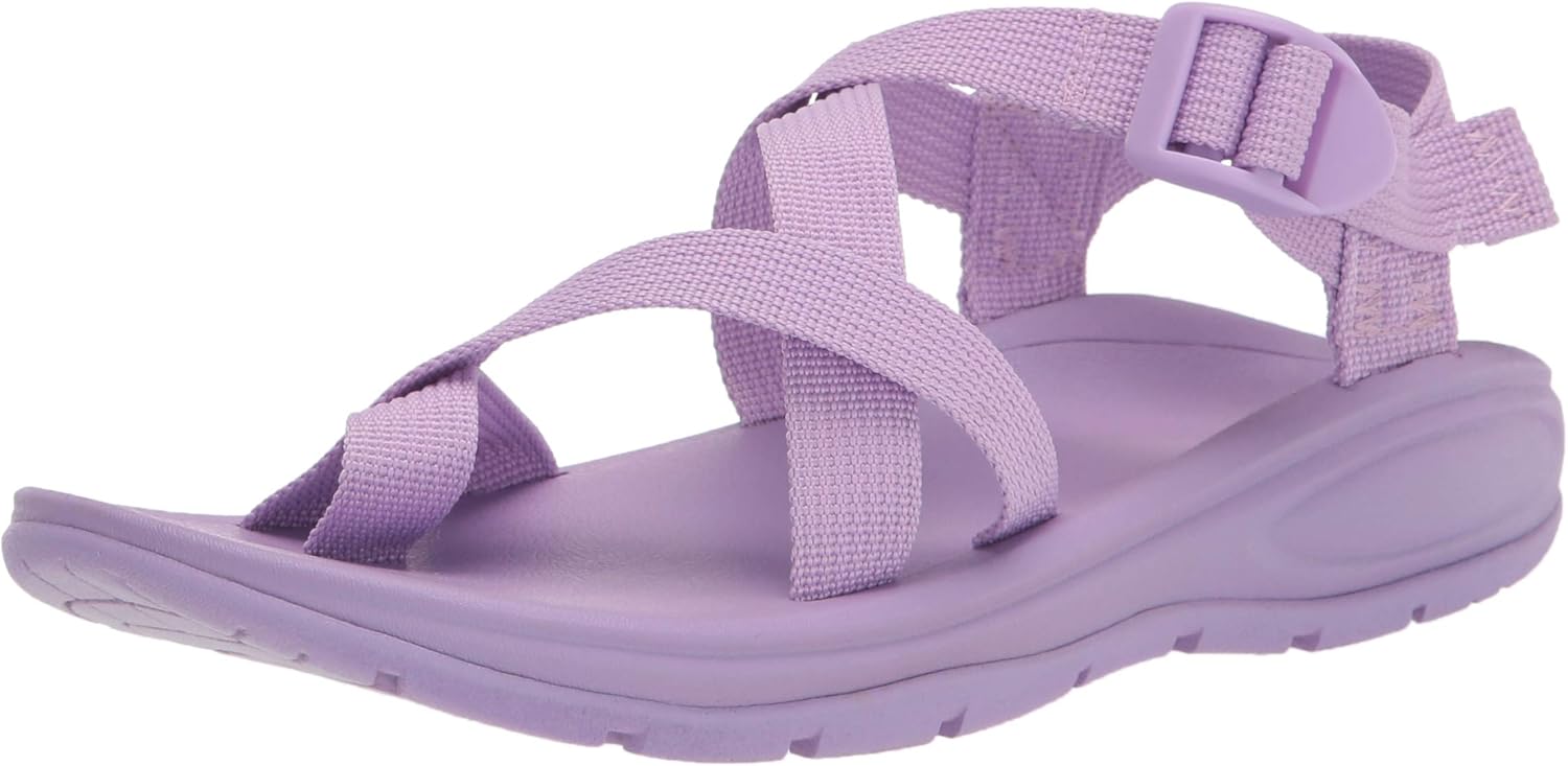 Madden Girl Women's Sun Sandal Sport Sandals & Slides
