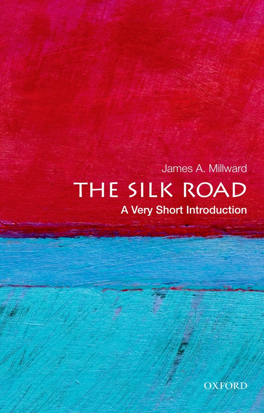 その他 THE SILK ROAD 500ml 53% Amazon.com: The Silk Road: A Very Short Introduction (Very