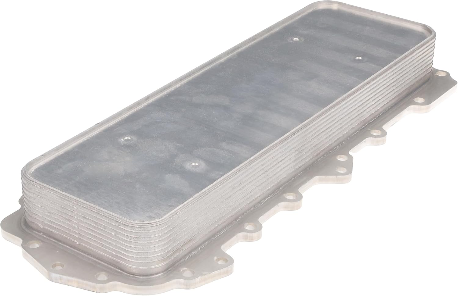 URO Parts LR010754 Engine Oil Cooler