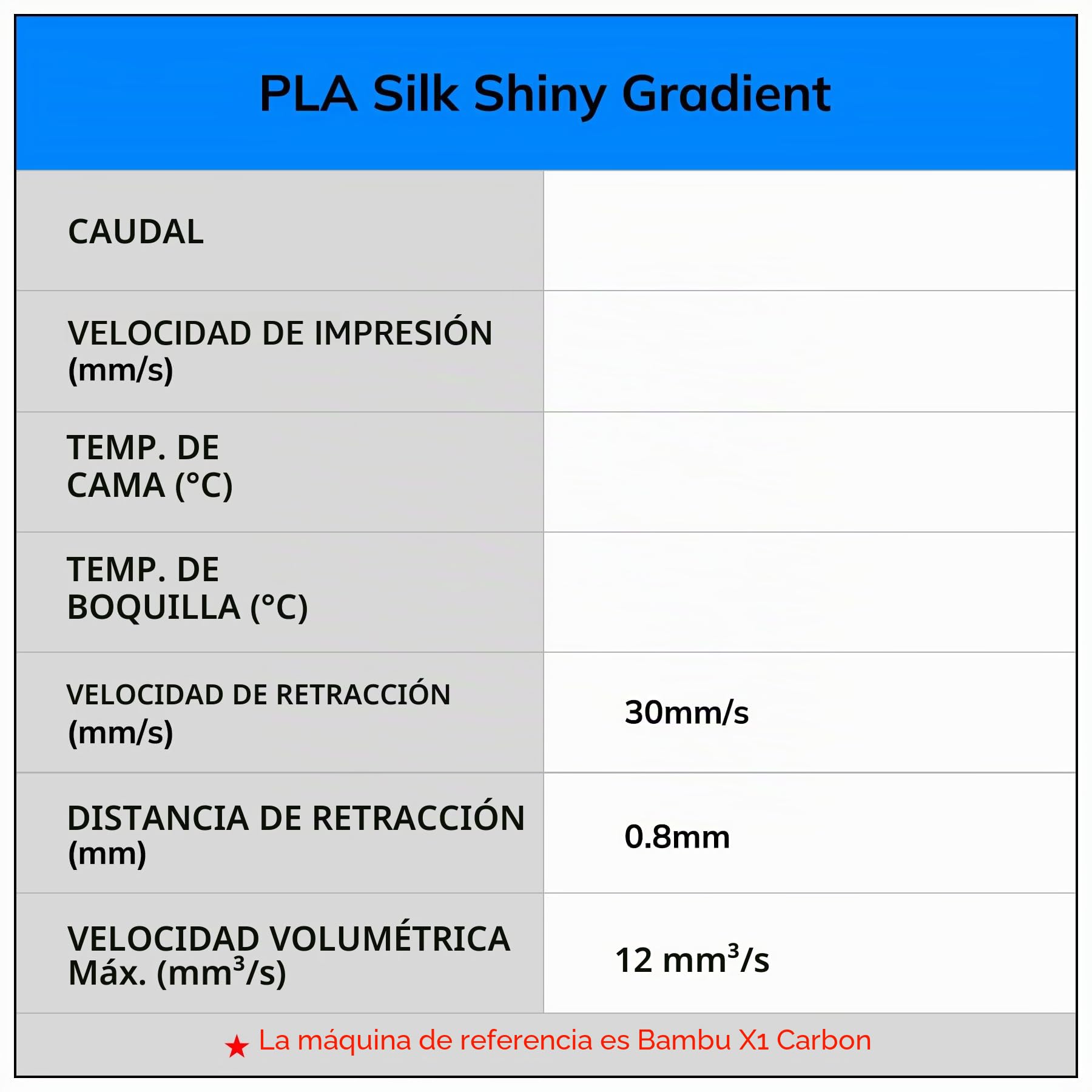 AMOLEN Filamento PLA 1.75mm, Filamento para Impresora 3D Seda Brillante de Tricolor Negro Rojo y Oro, Silk PLA Filamento 1KG/2.2lb