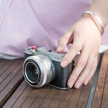 Amazon.com : TTARTISAN AF 27mm f2.8 Lens STM APS-C Frame XF-Mount