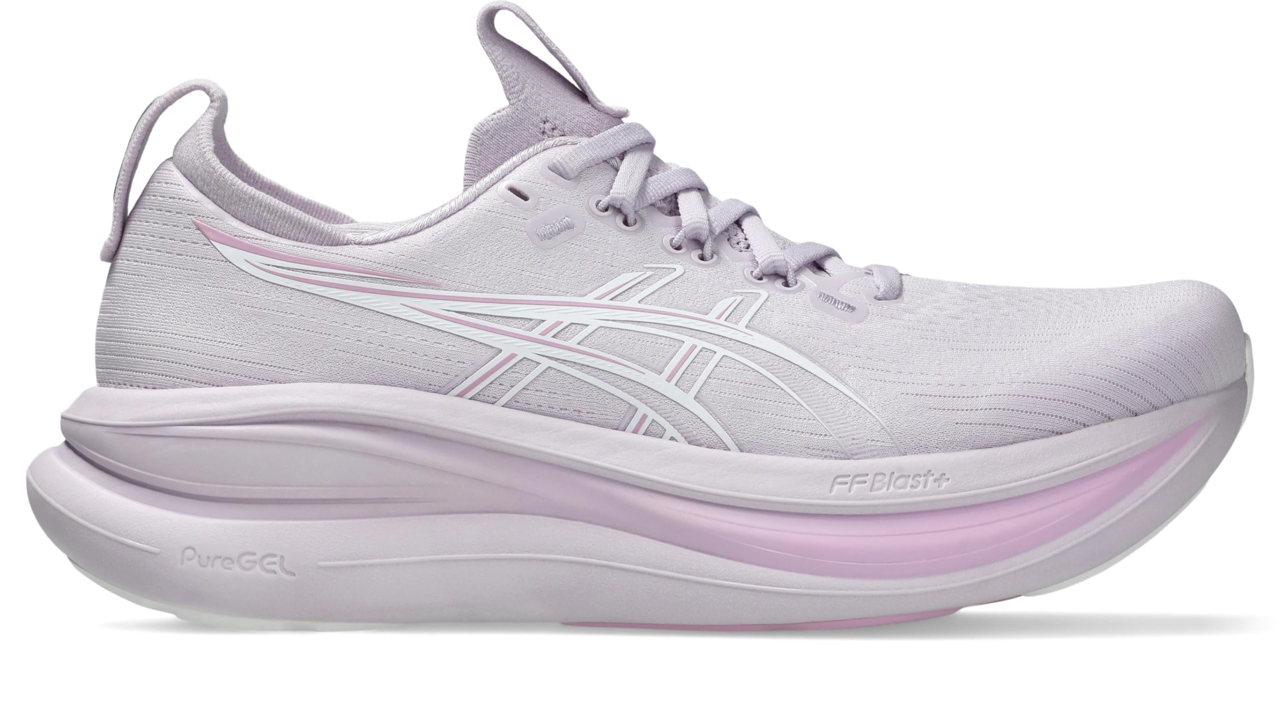 ASICS Gel-Nimbus 28 Laufschuh – Ansicht 5