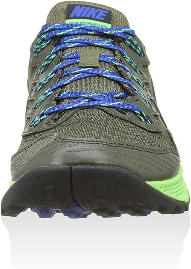nike zoom wildhorse 3 gtx