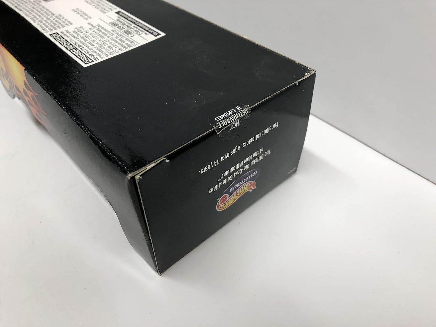 Hot Wheels Cars Of the Hard Rock Cafe set Series 1