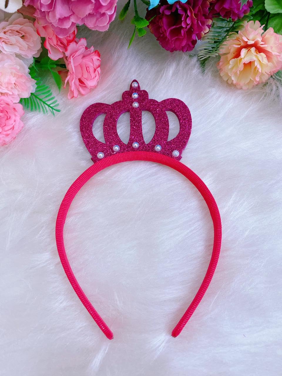 Tiara Infantil Luxo Temático Coroa Princesa (Amarelo) em promoção! Veja a oferta e mais achadinhos de Laços & Tiaras Infantis 5 Hoje é o melhor dia para comprar Tiara Infantil Luxo Temático Coroa Princesa (Amarelo) com aquele preço maroto! Promoção! Aproveite a oferta! 5