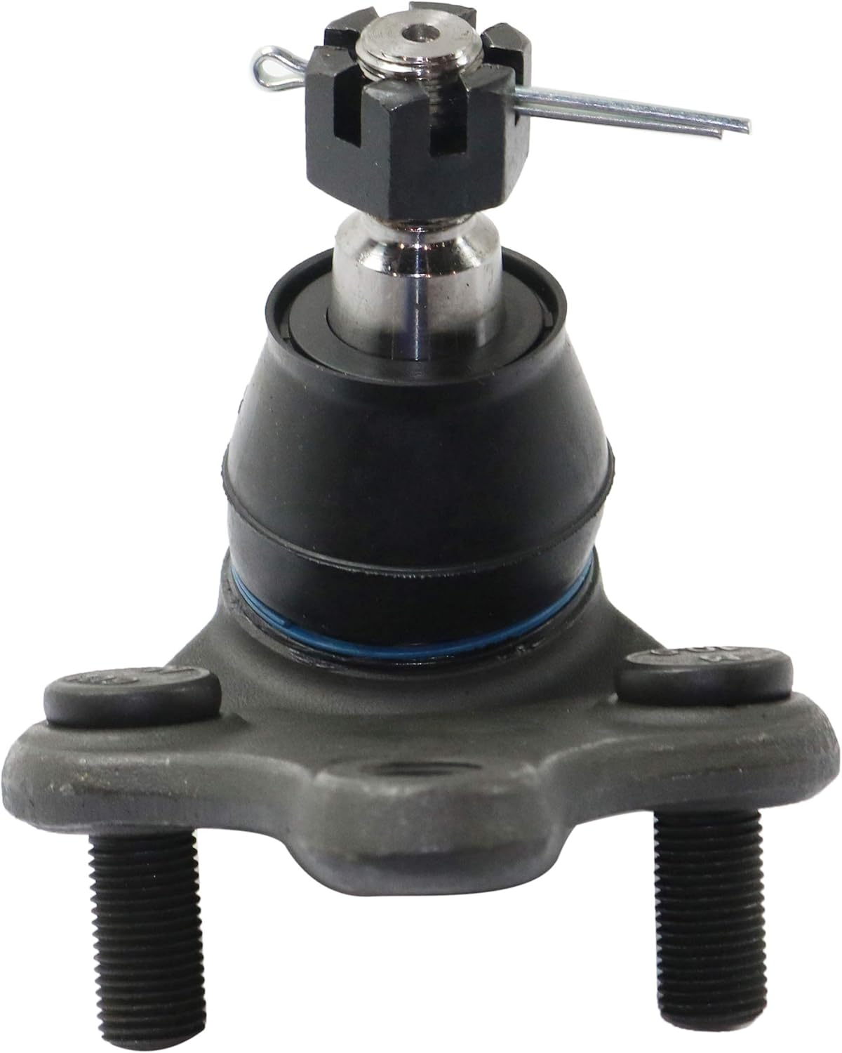 Garage-Pro 4-pc Front, Left and Right Lower Control Arms Kit with Ball Joints, For Scion xB 2008-2015, tC 2011-2016, Replaces # 4333019245, 4806912300, 4806812300