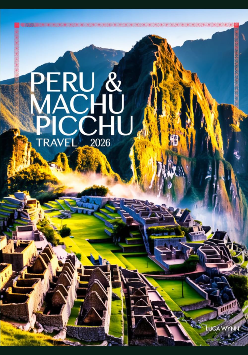 Peru & Machu Picchu Travel Guide 2026: Routes, Maps & Trekking Options