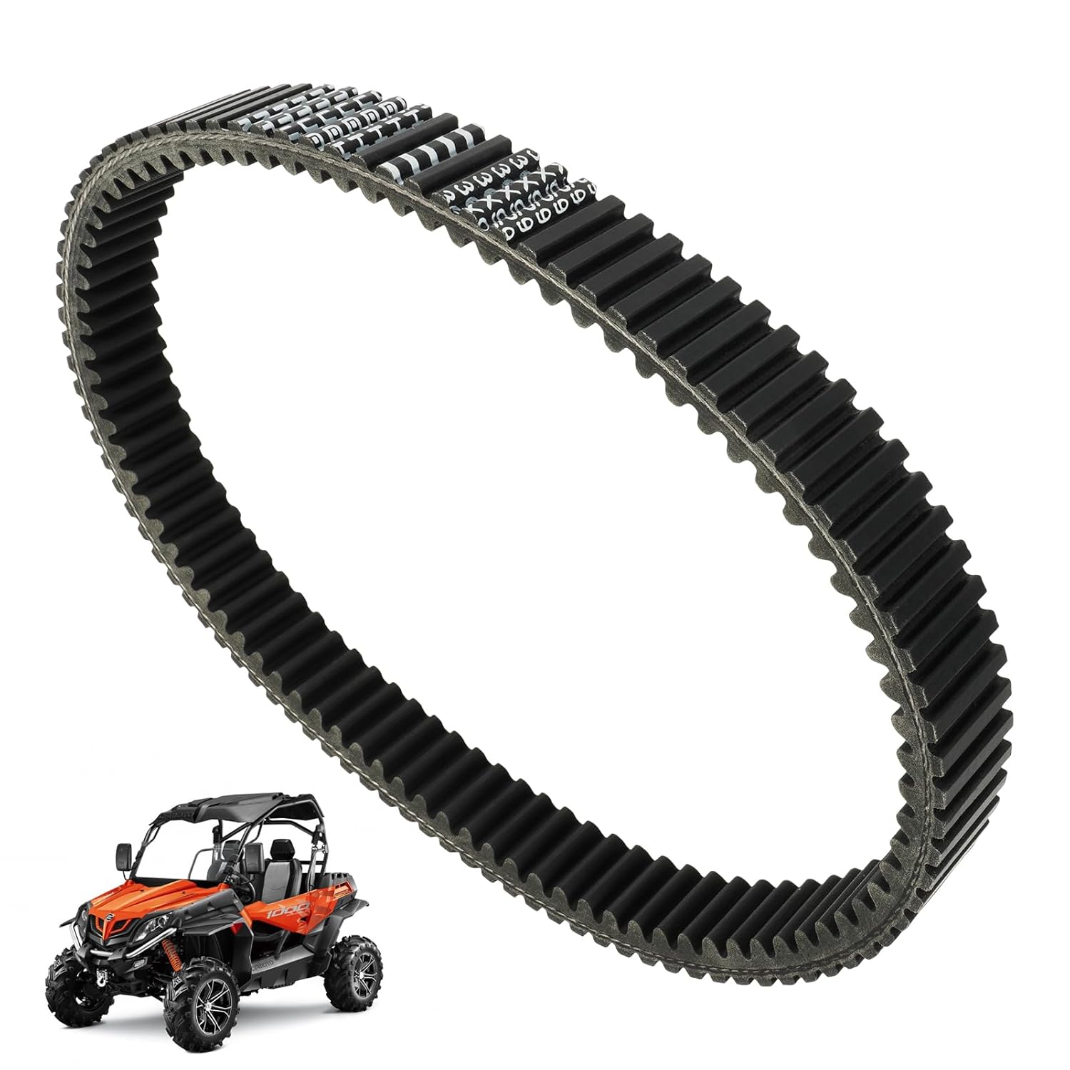 Courroie D'embrayage Pour Moto Pour CFORCE ZFORCE 800CC, 850