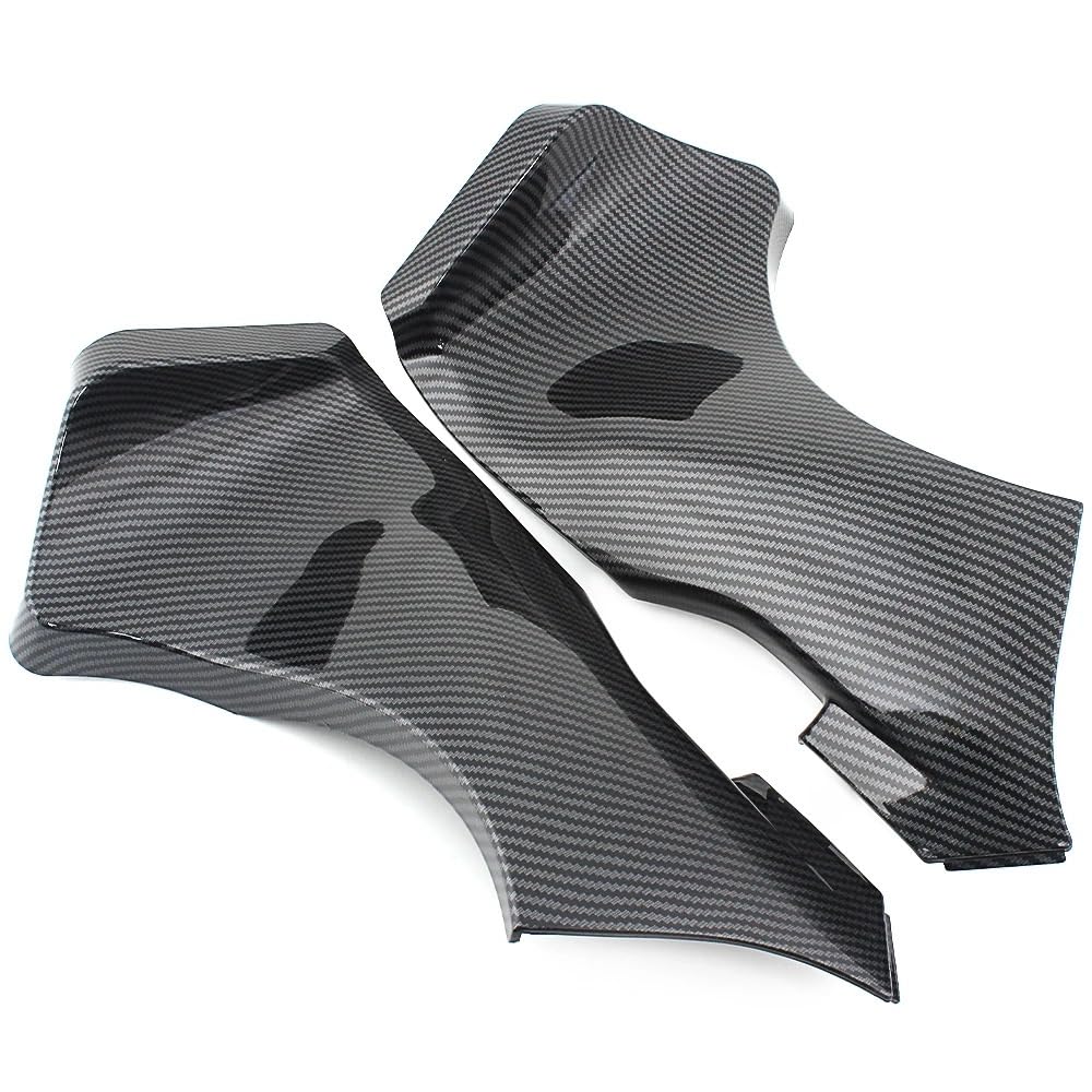 Fairing Tail Cover Do KAWASAKI Ninja ZX6R 1 Pair
