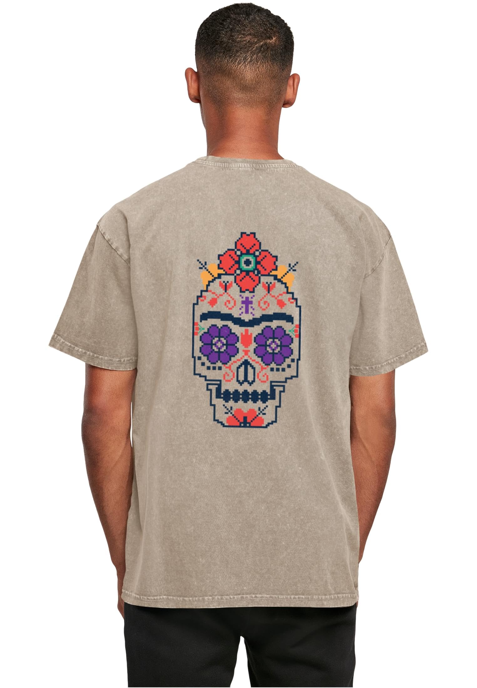 MERCHCODE T-Shirt Uomo