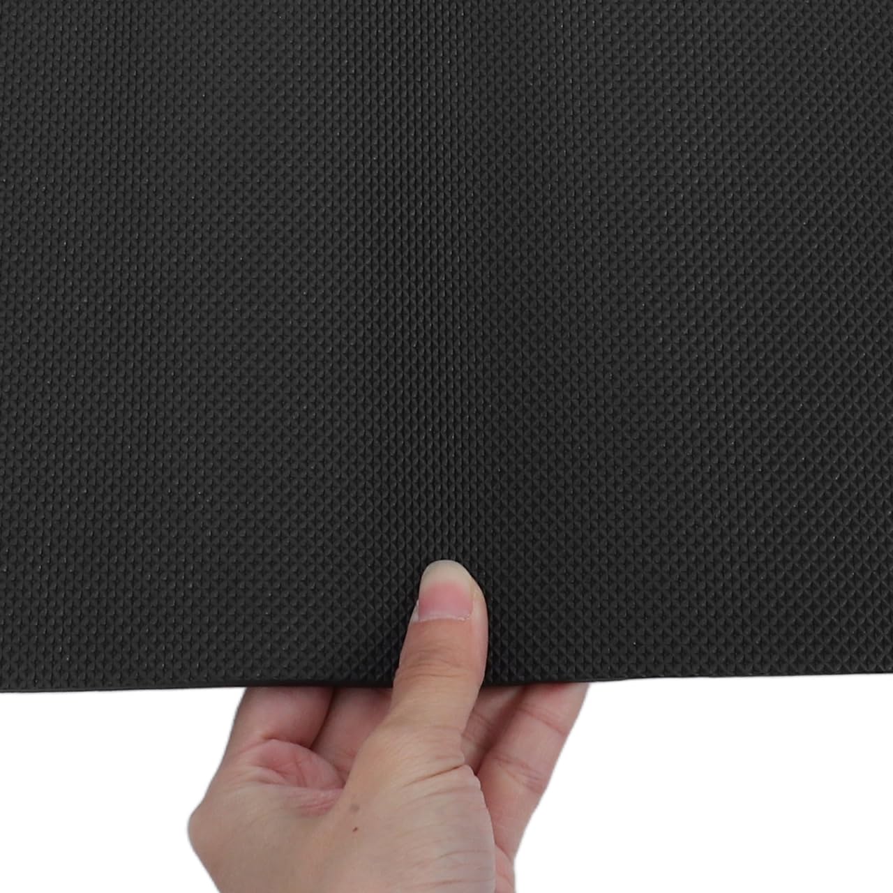 Homoyoyo Tapis d'aquarium antidérapant 120 x 50 cm Matériau Durable Protection et Stabilité