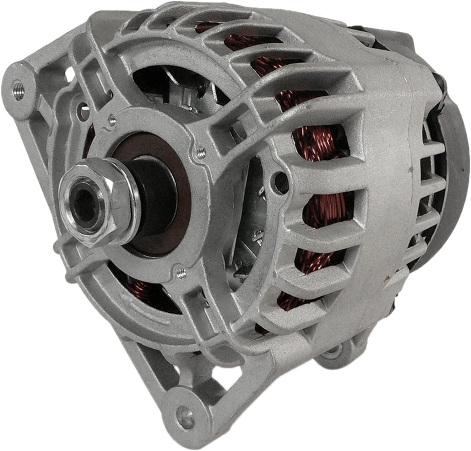 Alternator Compatible With Caterpillar JCB Perkins 305-3661, 63321466, 63377462, AMR677, 185046522, 2871A168, 2871A303, TPN758, 185046522, 2871A303, 185046500, 2871A301 714/32200