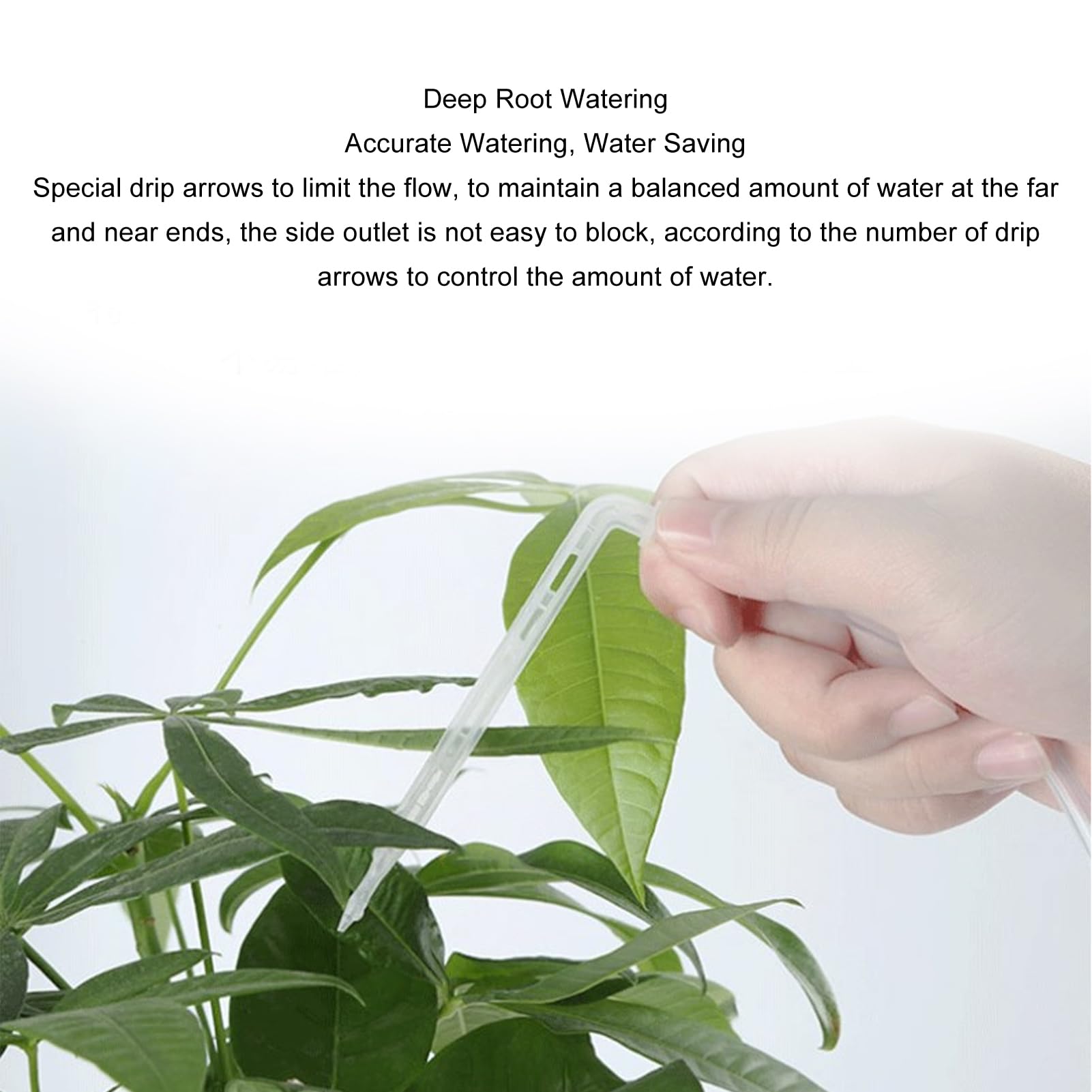 FLEXMAN Sprinkler Timer, Accurate Automatic Garden Hose Faucet Timer Multifunctional Watering Irrigation Timer Garden Plant Watering for Home, Garden, Farmland