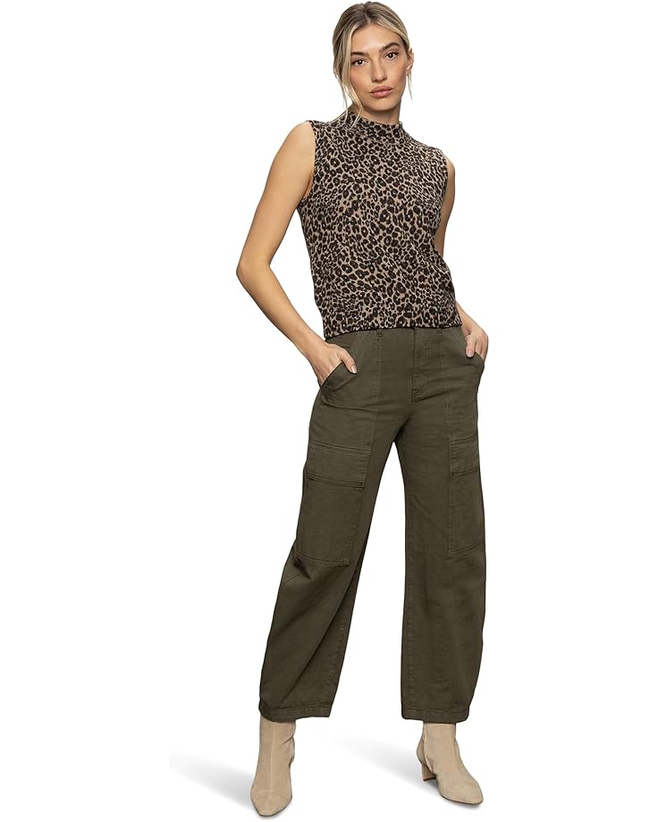 Sanctuary Fuzzy Shell - #5 of 5